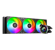 Система рідинного охолодження ID-Cooling FX360 INF