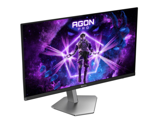 Монітор AOC AG276UZD