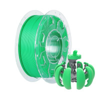 Пластик для 3D-принтера Creality PLA 1кг, 1.75мм, green (3301010067)