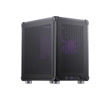 Корпус для ПК JONSBO C6 Black