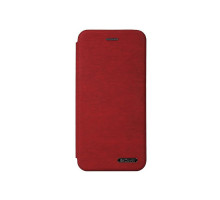 Чохол до мобільного телефона BeCover Exclusive Xiaomi Redmi Note 12S Burgundy Red (710274)