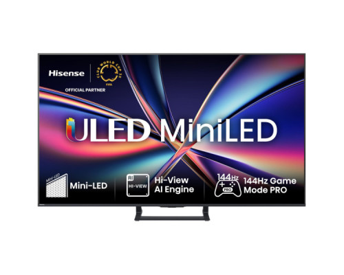 Телевізор Hisense 55E8Q