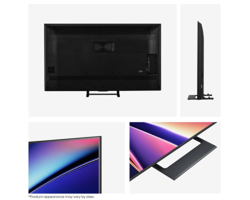 Телевізор Hisense 55E8Q