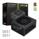 Блок живлення Gamemax 650W (GS 650G V25)