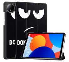 Чохол до планшета BeCover Smart Case Xiaomi Redmi Pad SE 8.7" Don''t Touch (711911)