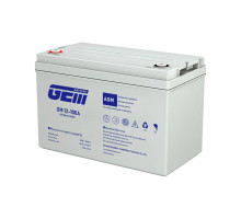 Батарея до ДБЖ GEM GM 12V-100Ah (GM 12-100)