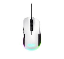 Мишка Trust GXT 922 Ybar USB White (24730)