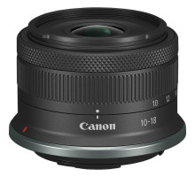 Об'єктив Canon RF-S10-18mm f/4.5-6.3 IS STM (6262C005)