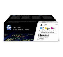 Картридж HP CLJ  410X CYM (CF411X, CF412X, CF413X) (CF252XM)