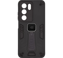 Чохол до мобільного телефона Armorstandart Proover Realme C73 5G Black (ARM86769)