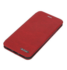 Чохол до мобільного телефона BeCover Exclusive Xiaomi Redmi Note 8T Burgundy Red (704632) (704632)
