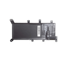 Акумулятор до ноутбука ASUS X555 Series (C21N1347) 7.4V 4900mAh PowerPlant (NB430796)