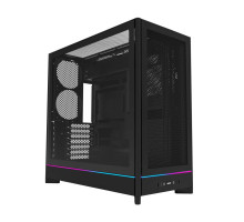Корпус MONTECH HS01 (B)