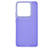 Чохол до мобільного телефона Armorstandart Frame Xiaomi Redmi Note 14 4G Violet (ARM82446)