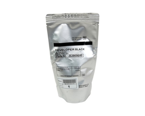 Девелопер Ricoh 4500 Black 300K (B2969640)