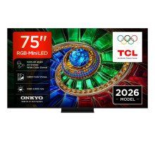 Телевізор TCL 75RM7L