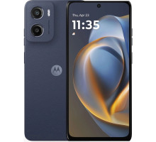 Мобільний телефон Motorola G05 8/256GB Denim Blue (PB6L0059RS)