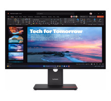 Монітор Lenovo T27QD-40 (64AAGAR2EU)