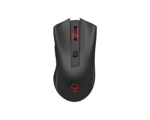 Мишка Thunderobot ML201 Wireless Black (6970796744546)