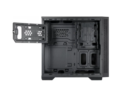 Корпус Chieftec Uni (UK-02B-OP) Корпус Chieftec Uni (UK-02B-OP)
