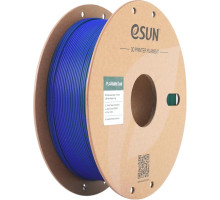 Пластик для 3D-принтера eSUN PLA matte dual 1,75mm 1kg GREEN BLUE (PLA-MTD175B-UG1P1)