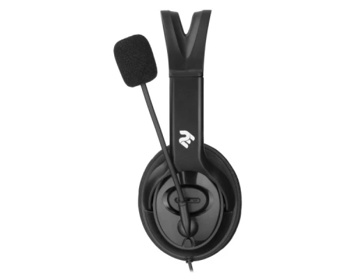 Навушники 2E CH13 Over-Ear USB (2E-CH13SU) Навушники 2E CH13 Over-Ear USB (2E-CH13SU)