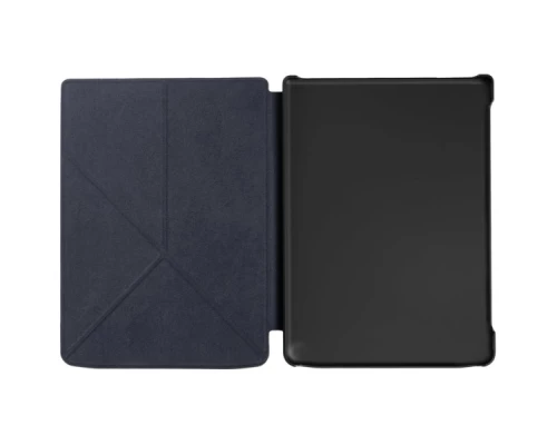 Чохол до електронної книги BeCover Ultra Slim Origami PocketBook 743G InkPad 4/InkPad Color 2/InkPad Color 3 (7.8") Black (713082) Чохол до електронної книги BeCover Ultra Slim Origami PocketBook 743G InkPad 4/InkPad Color 2/InkPad Color 3 (7.8") Black (713082)