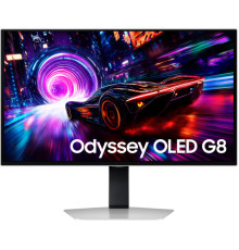 Монітор Samsung LS32FG812SIXCI