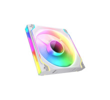 Кулер до корпусу Cougar SC140 ARGB RB (White)