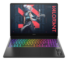 Ноутбук HP OMEN MAX 16-ah0004ua (BW7M2EA)