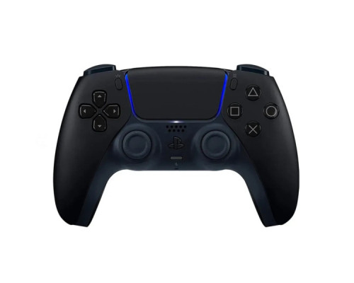 Геймпад Sony Playstation DualSense Bluetooth PS5 Midnight Black (1000050265)