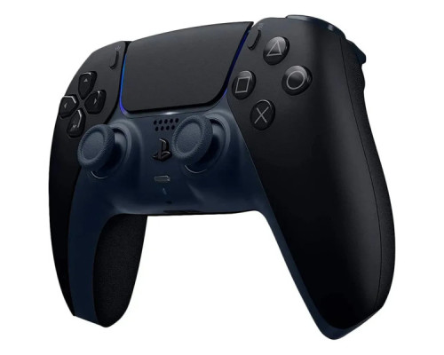 Геймпад Sony Playstation DualSense Bluetooth PS5 Midnight Black (1000050265)