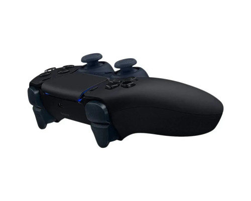 Геймпад Sony Playstation DualSense Bluetooth PS5 Midnight Black (1000050265)