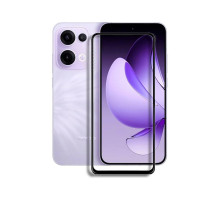 Скло захисне PowerPlant Full screen OPPO Reno13 5G (GL605269)