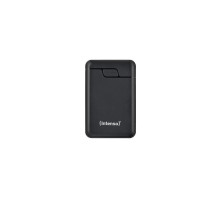 Батарея універсальна Intenso B10000 10000mAh Black (7320530)