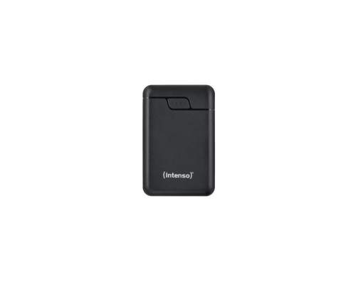 Батарея універсальна Intenso B10000 10000mAh Black (7320530)