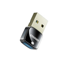 Bluetooth-адаптер Essager Starlord USB Bluetooth 5.3 (EBT53-XJ01-Z)
