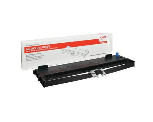 Картридж OKI ML 5100FB (2mln) (43821103)