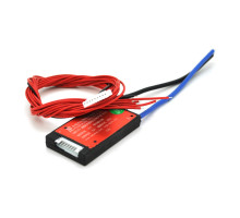 BMS контроллер DaLy LiFePO4 24V 8S 20A (DL8S-20A)