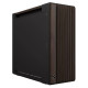 Корпус для ПК ASUS ProArt PA602 Walnut Wood Metal Panel Modern Black (90DC00J0-B09040)