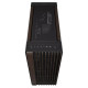 Корпус для ПК ASUS ProArt PA602 Walnut Wood Metal Panel Modern Black (90DC00J0-B09040)