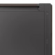 Корпус для ПК ASUS ProArt PA602 Walnut Wood Metal Panel Modern Black (90DC00J0-B09040)
