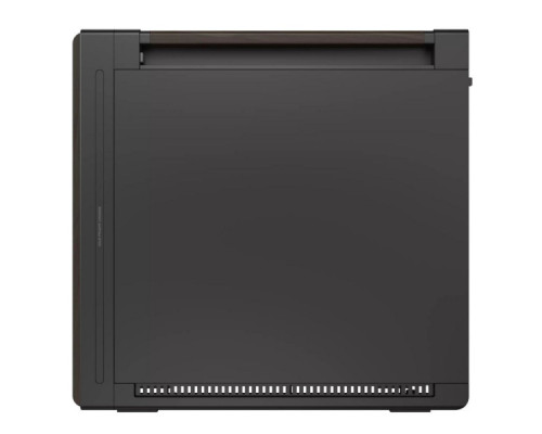 Корпус для ПК ASUS ProArt PA602 Walnut Wood Metal Panel Modern Black (90DC00J0-B09040)