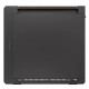 Корпус для ПК ASUS ProArt PA602 Walnut Wood Metal Panel Modern Black (90DC00J0-B09040)