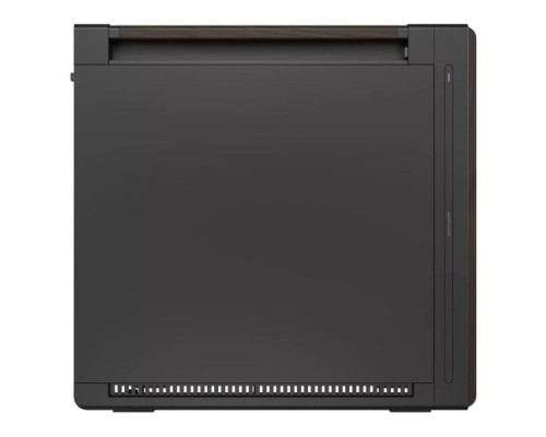 Корпус для ПК ASUS ProArt PA602 Walnut Wood Metal Panel Modern Black (90DC00J0-B09040)
