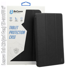 Чохол до планшета BeCover Smart Case Lenovo Tab M8(4rd Gen) TB-300FU 8" Black (709209)