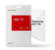 Плівка захисна Armorstandart hydrogel Samsung A27 5G (ARM89624)