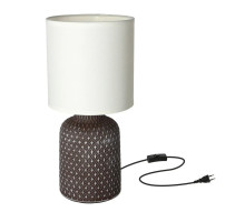 Настільна лампа Candellux INER (41-79862)