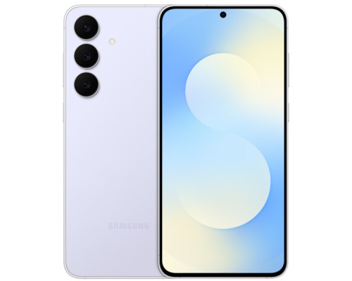Мобільний телефон Samsung Galaxy S25 FE 8/512Gb Icyblue (SM-S731BLBIEUC) Мобільний телефон Samsung Galaxy S25 FE 8/512Gb Icyblue (SM-S731BLBIEUC)