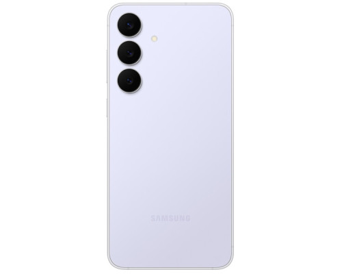 Мобільний телефон Samsung Galaxy S25 FE 8/512Gb Icyblue (SM-S731BLBIEUC) Мобільний телефон Samsung Galaxy S25 FE 8/512Gb Icyblue (SM-S731BLBIEUC)